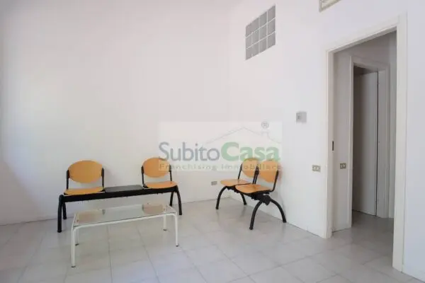 Ufficio via Giuseppe Verdi, Chieti