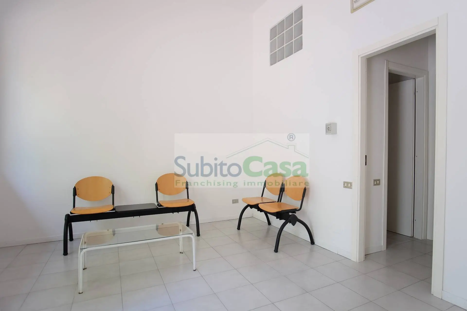 Immagine per Ufficio in affitto a Chieti Via Giuseppe Verdi 
