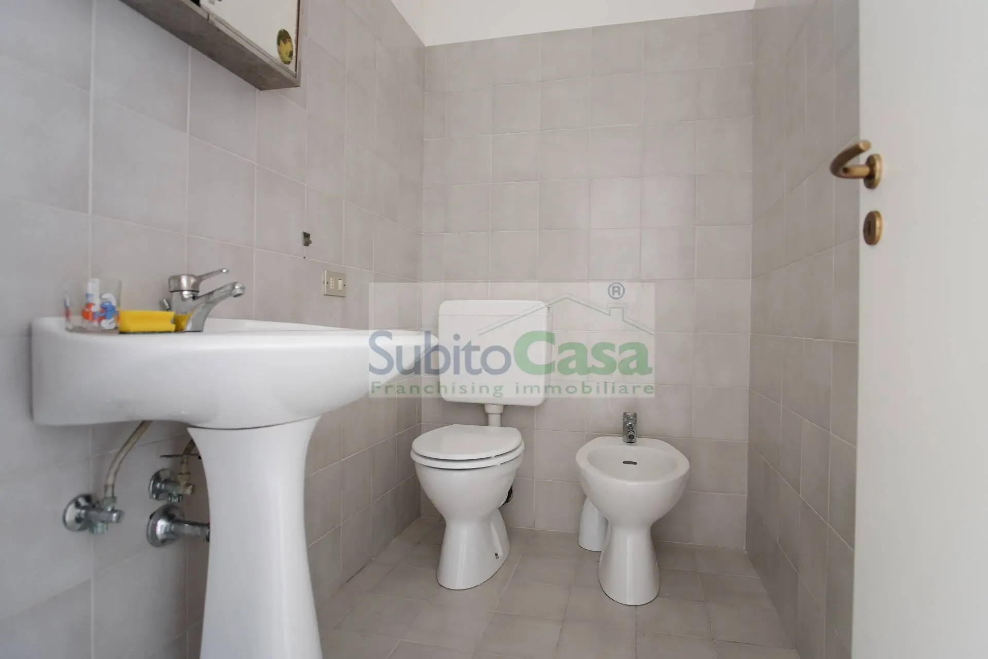 Immagine per Ufficio in affitto a Chieti Via Giuseppe Verdi 