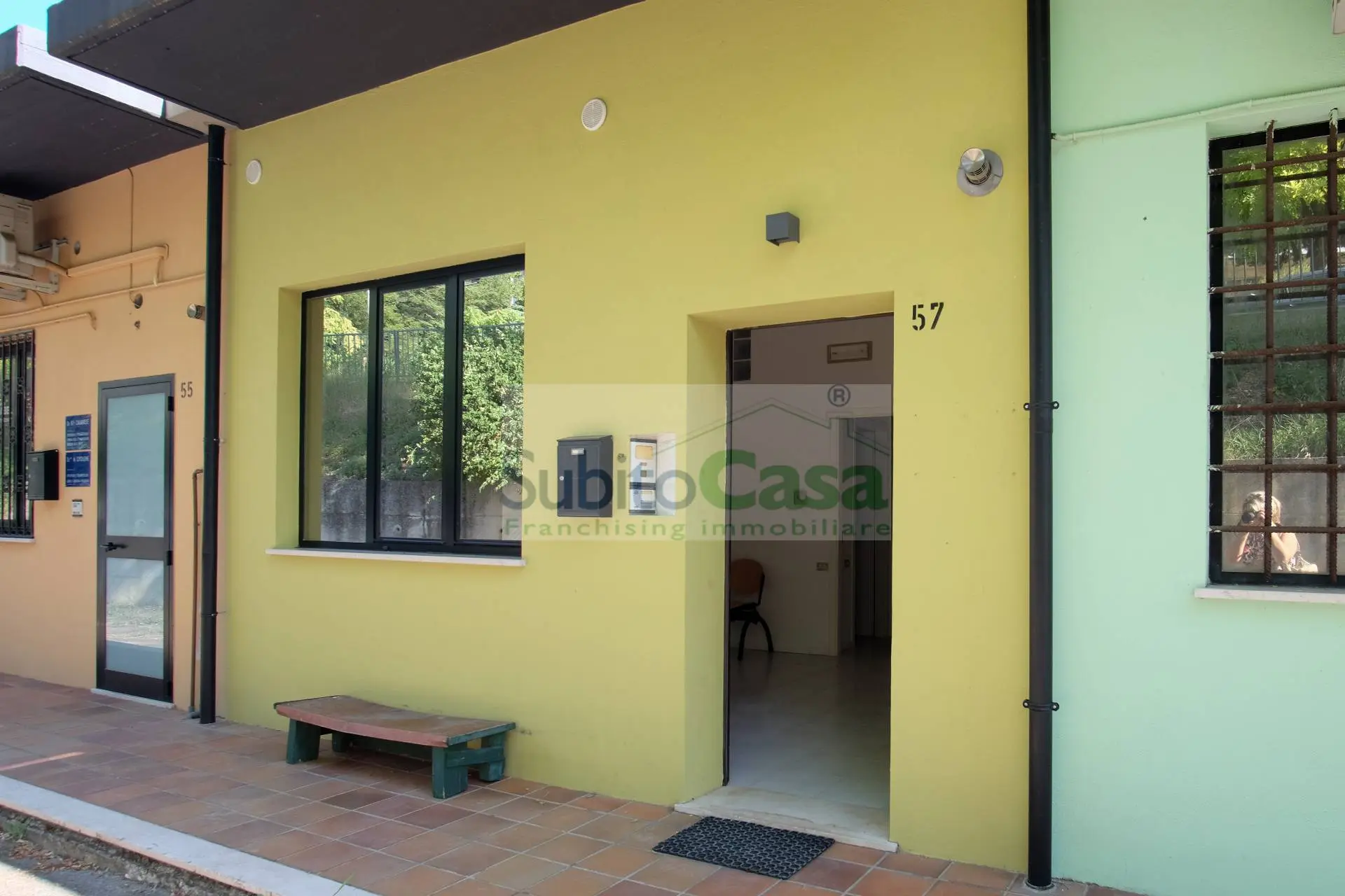 Immagine per Ufficio in affitto a Chieti Via Giuseppe Verdi 