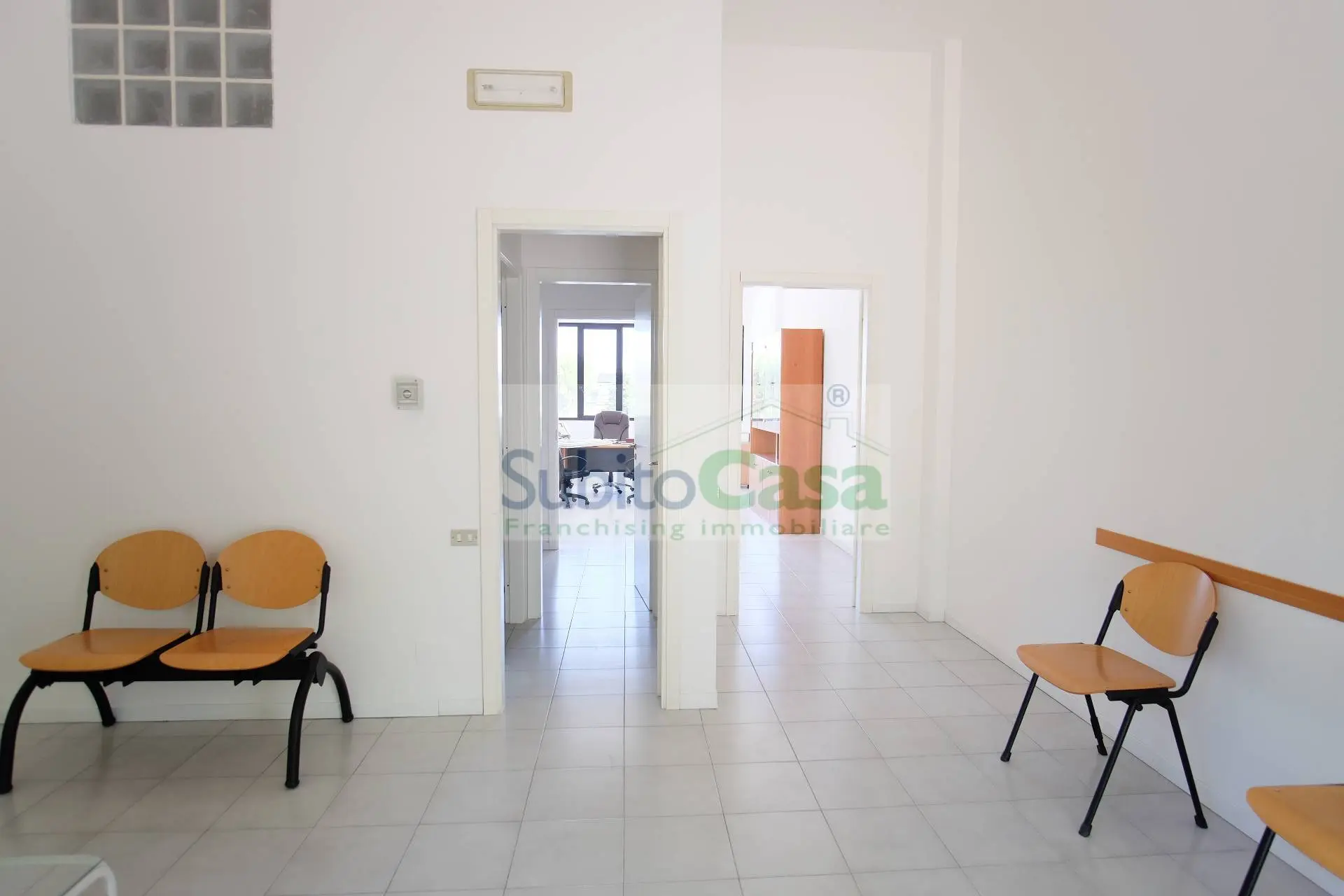 Immagine per Ufficio in affitto a Chieti Via Giuseppe Verdi 