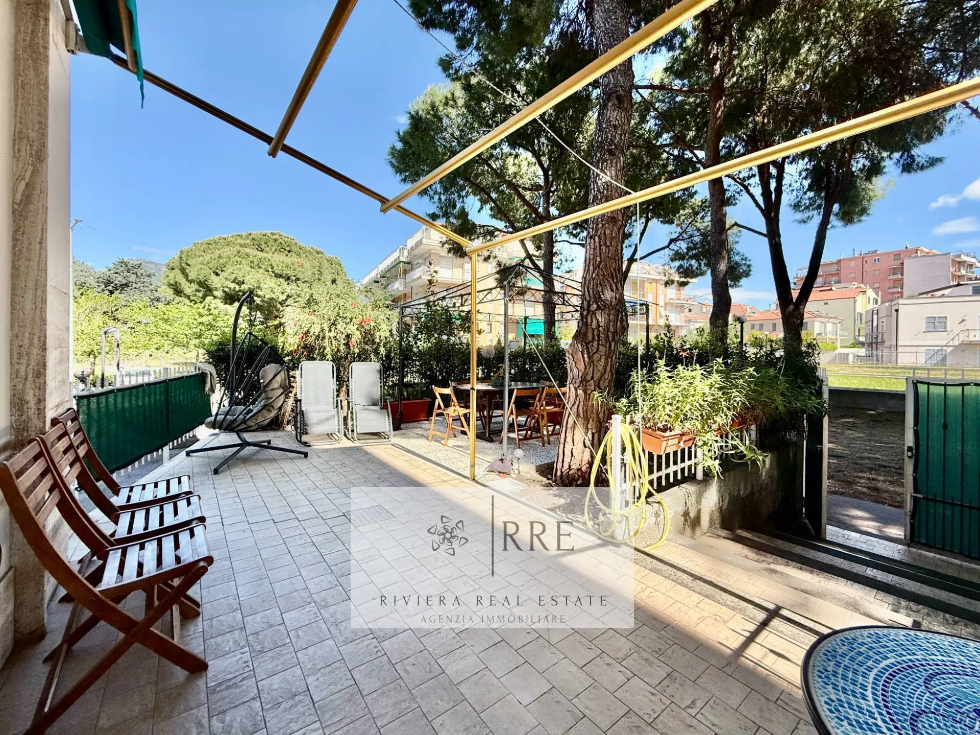 Immagine per Appartamento in vendita a Loano via Aurelia 