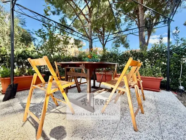 Appartamento via Aurelia, Loano