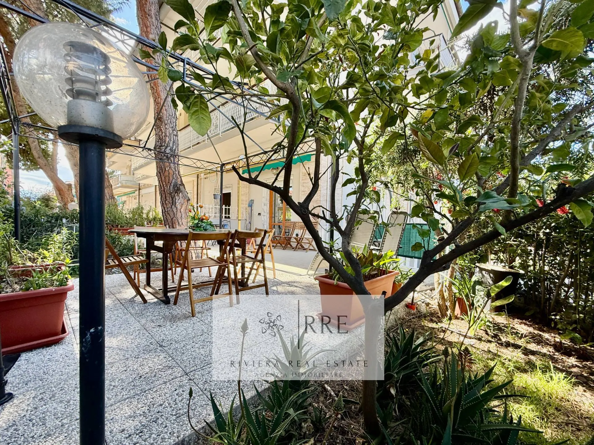Immagine per Appartamento in vendita a Loano via Aurelia 