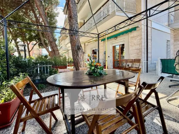 Appartamento via Aurelia, Loano