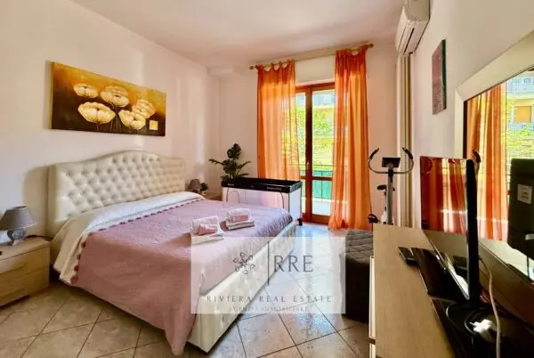 Appartamento via Aurelia, Loano