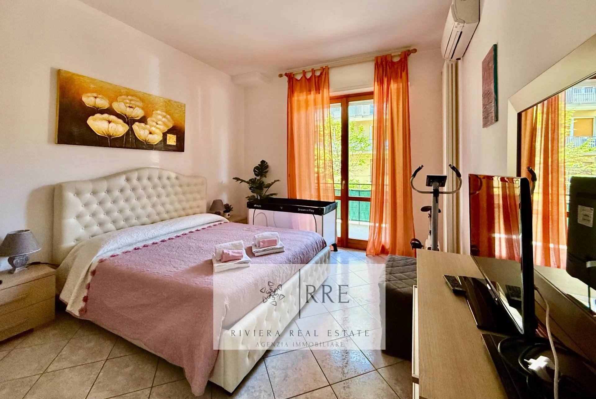 Immagine per Appartamento in vendita a Loano via Aurelia 