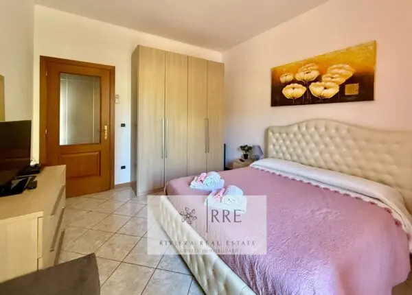 Appartamento via Aurelia, Loano