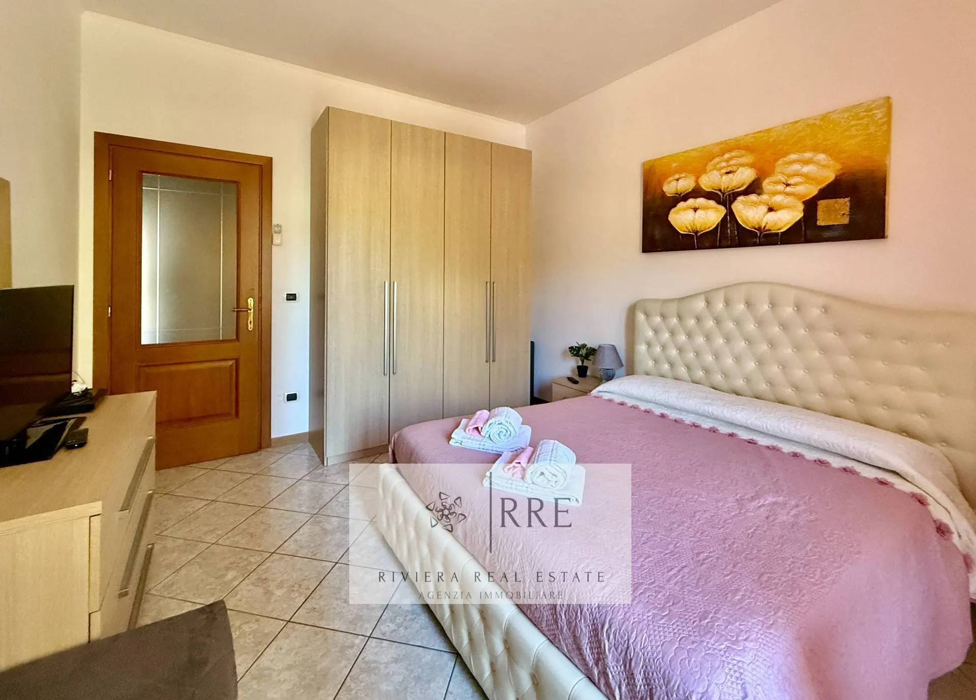 Immagine per Appartamento in vendita a Loano via Aurelia 
