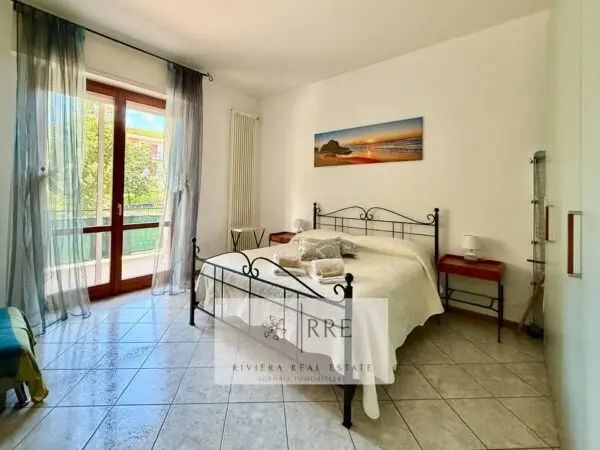 Appartamento via Aurelia, Loano