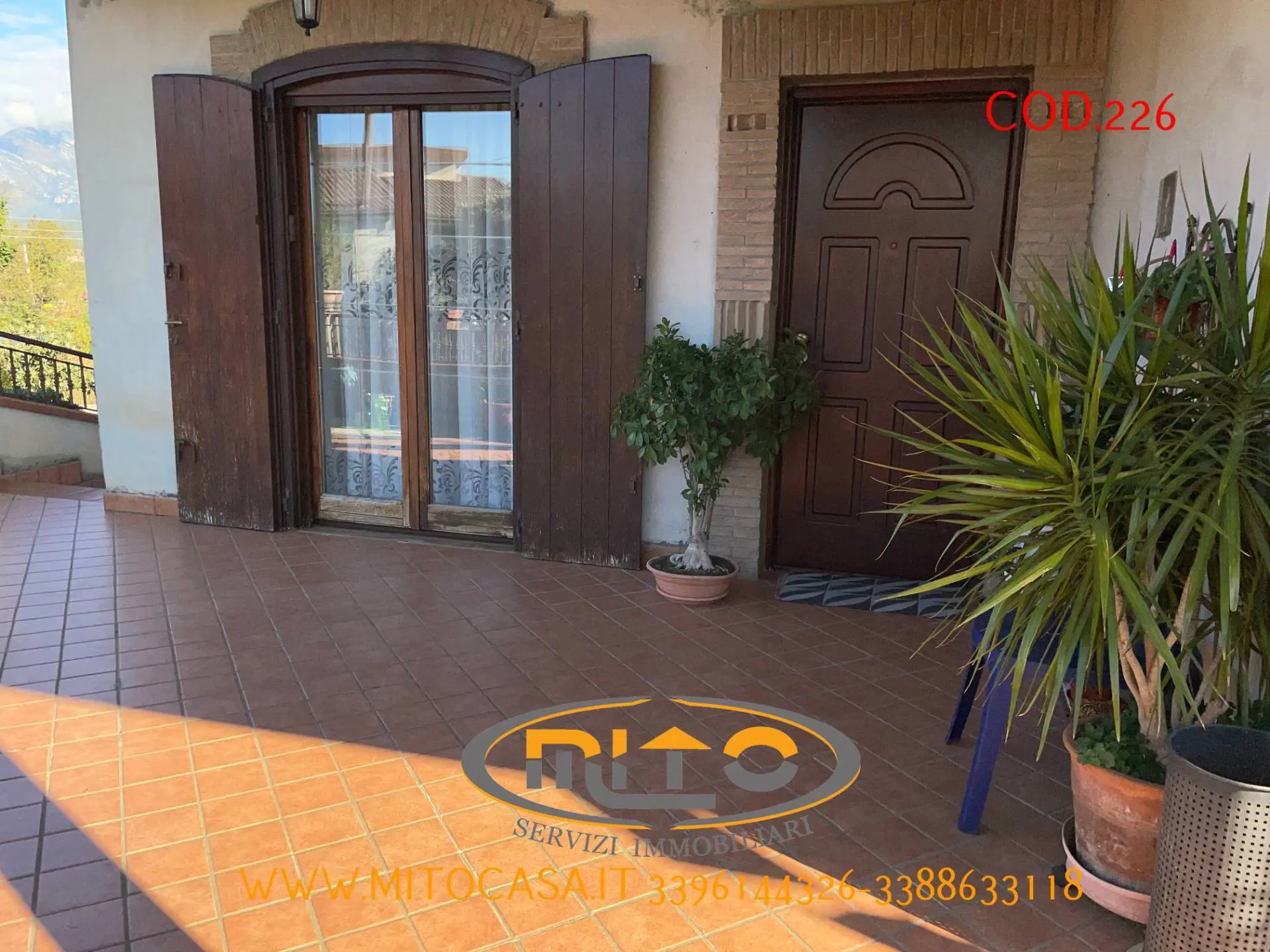 Immagine per Villa in vendita a Telese Terme  