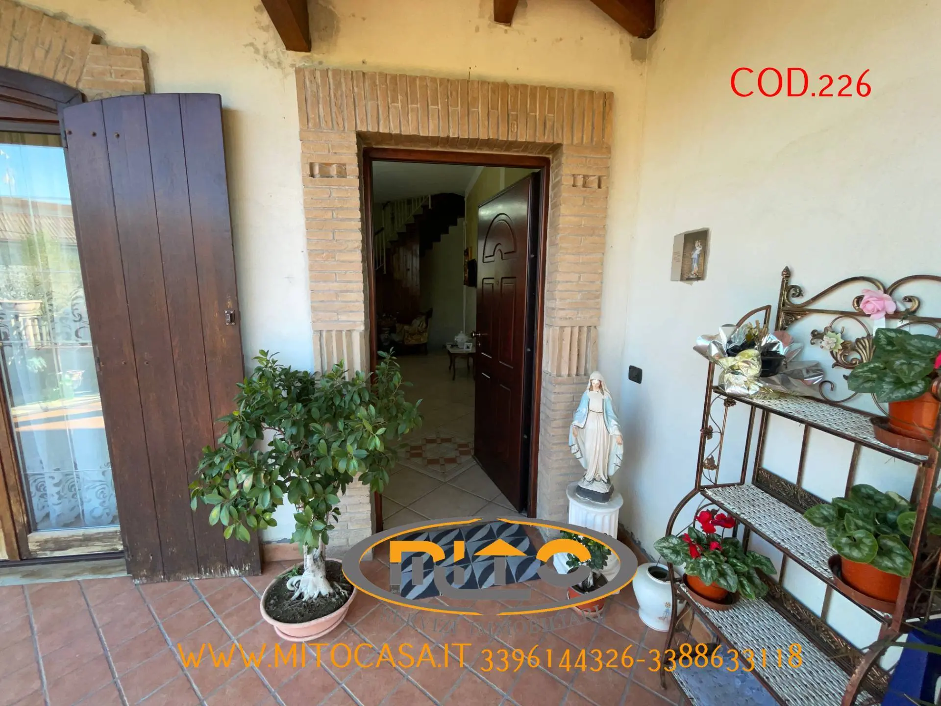 Immagine per Villa in vendita a Telese Terme  
