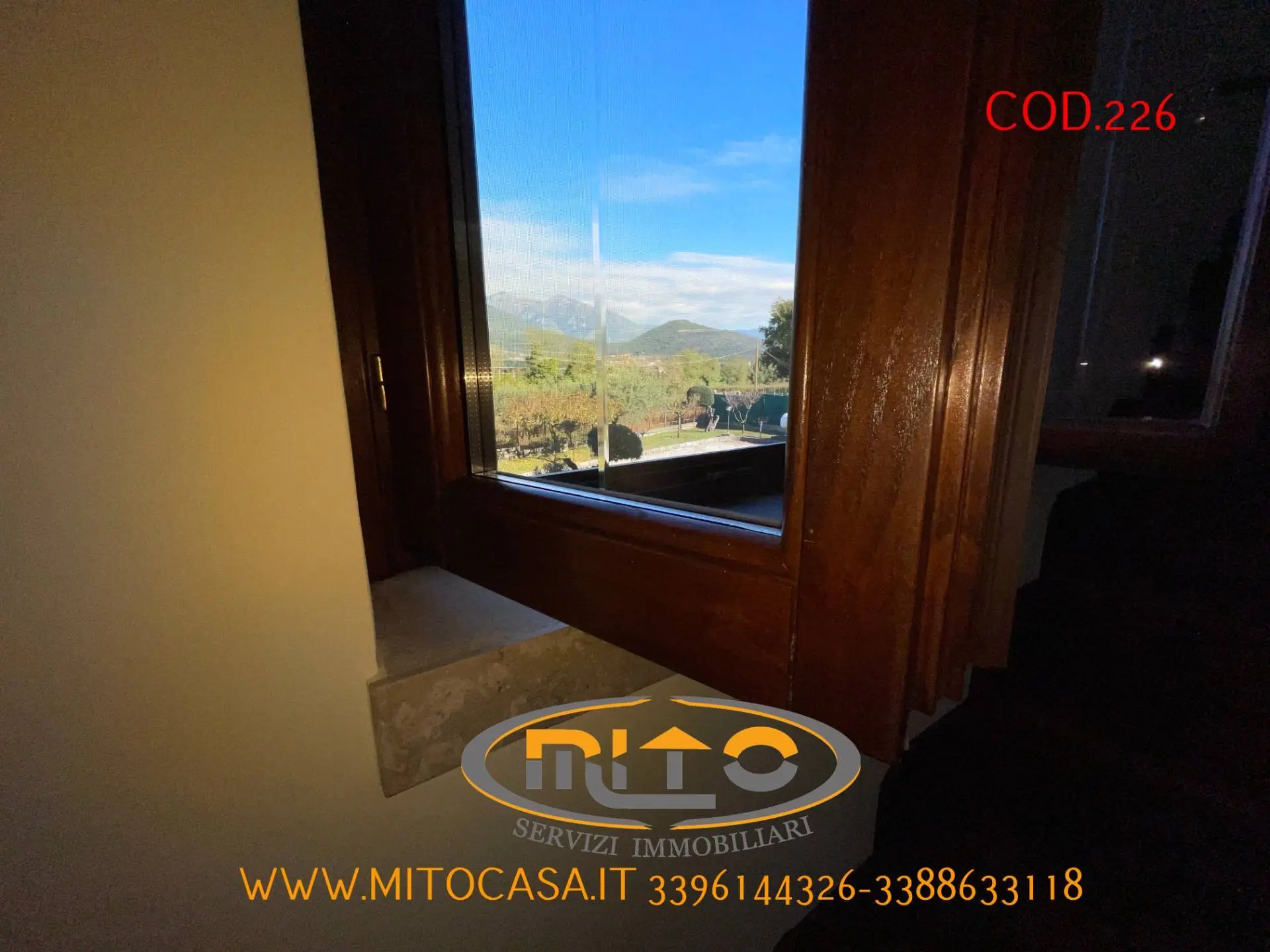 Immagine per Villa in vendita a Telese Terme  
