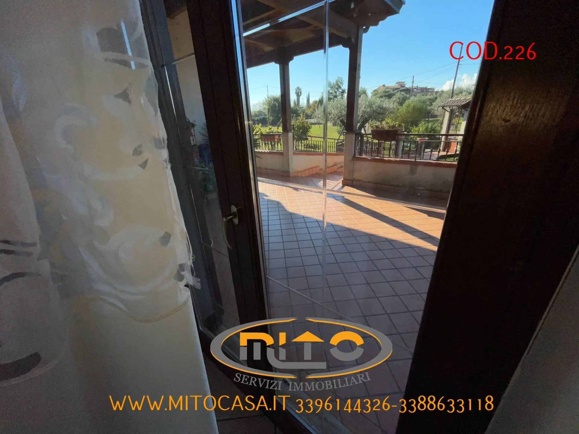Immagine per Villa in vendita a Telese Terme  