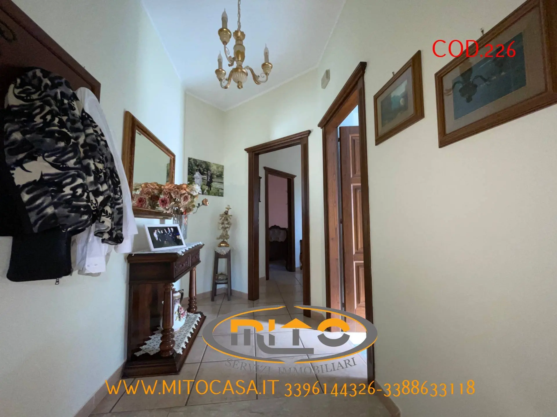 Immagine per Villa in vendita a Telese Terme  