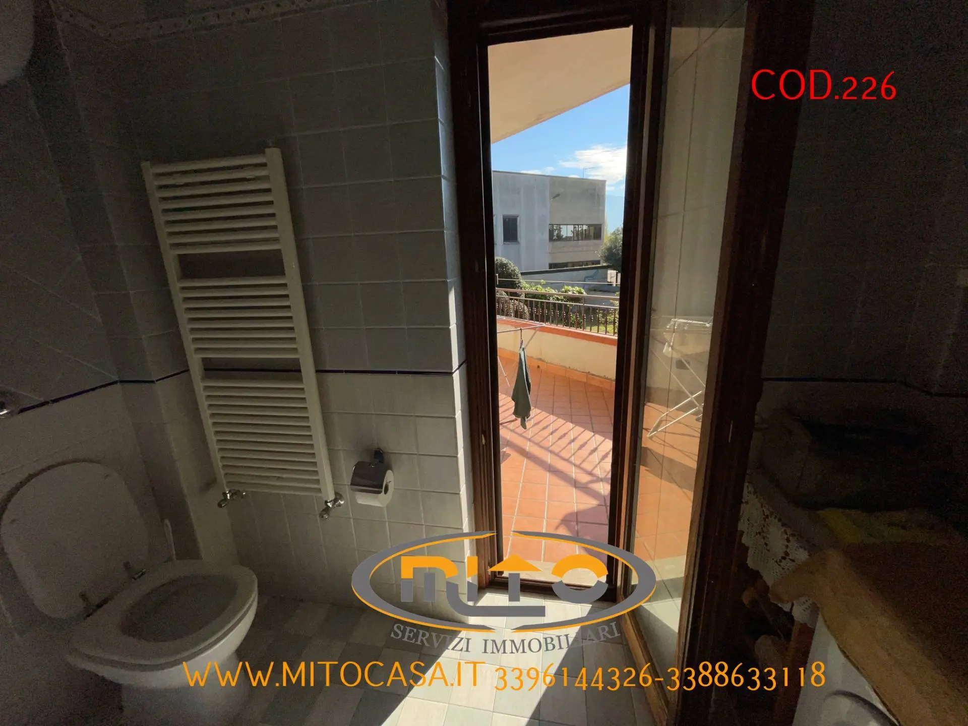 Immagine per Villa in vendita a Telese Terme  