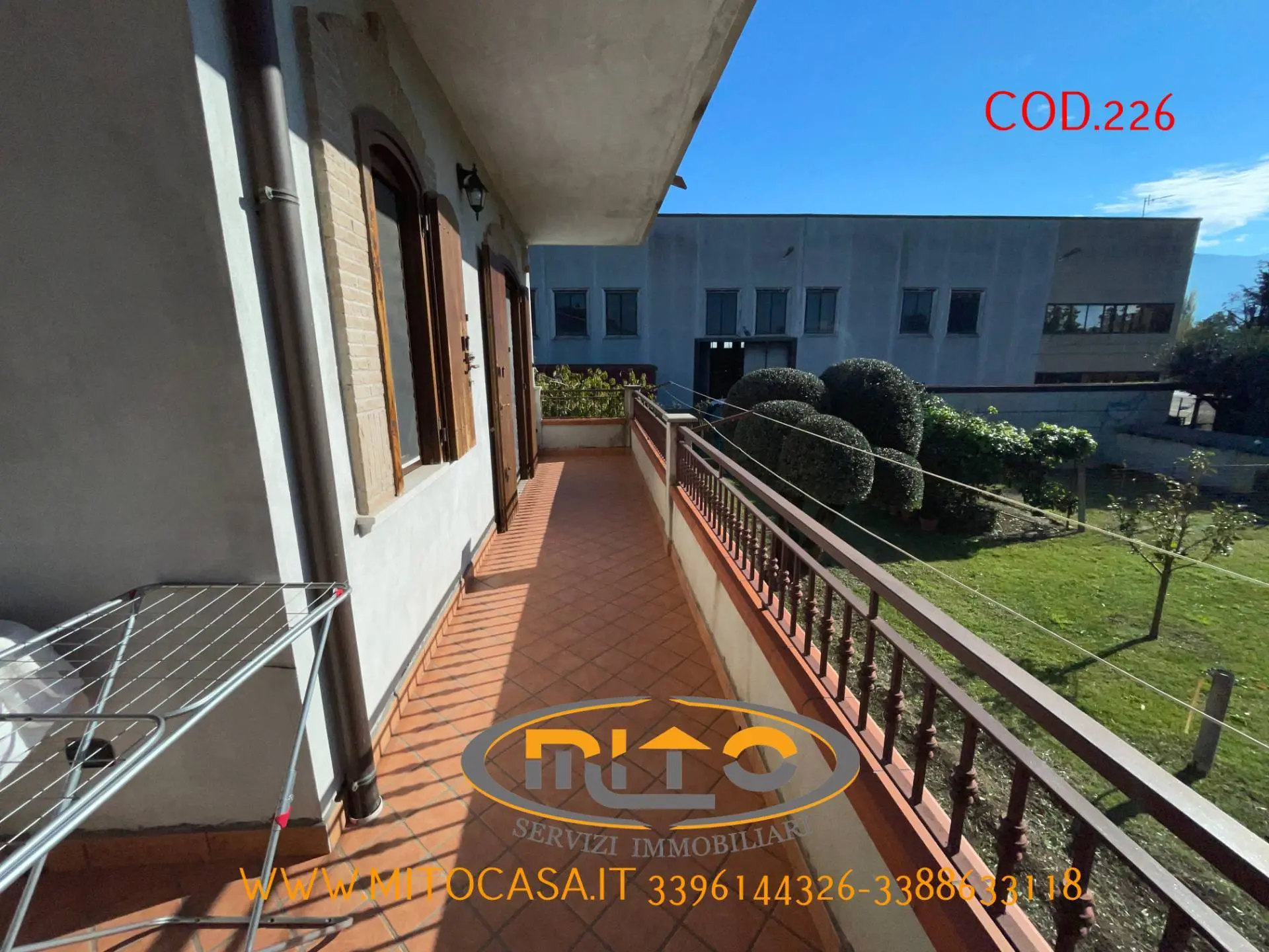 Immagine per Villa in vendita a Telese Terme  