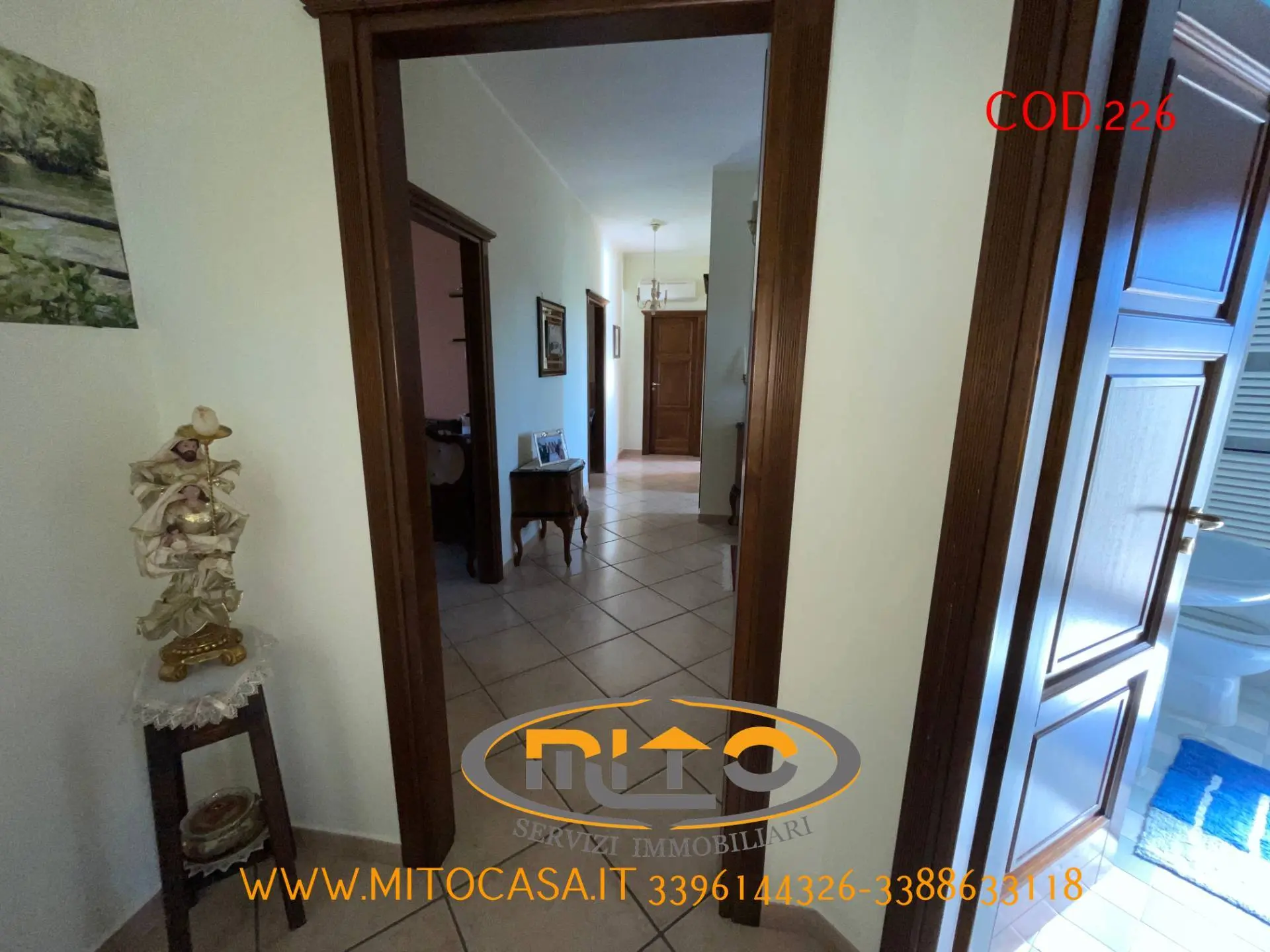 Immagine per Villa in vendita a Telese Terme  