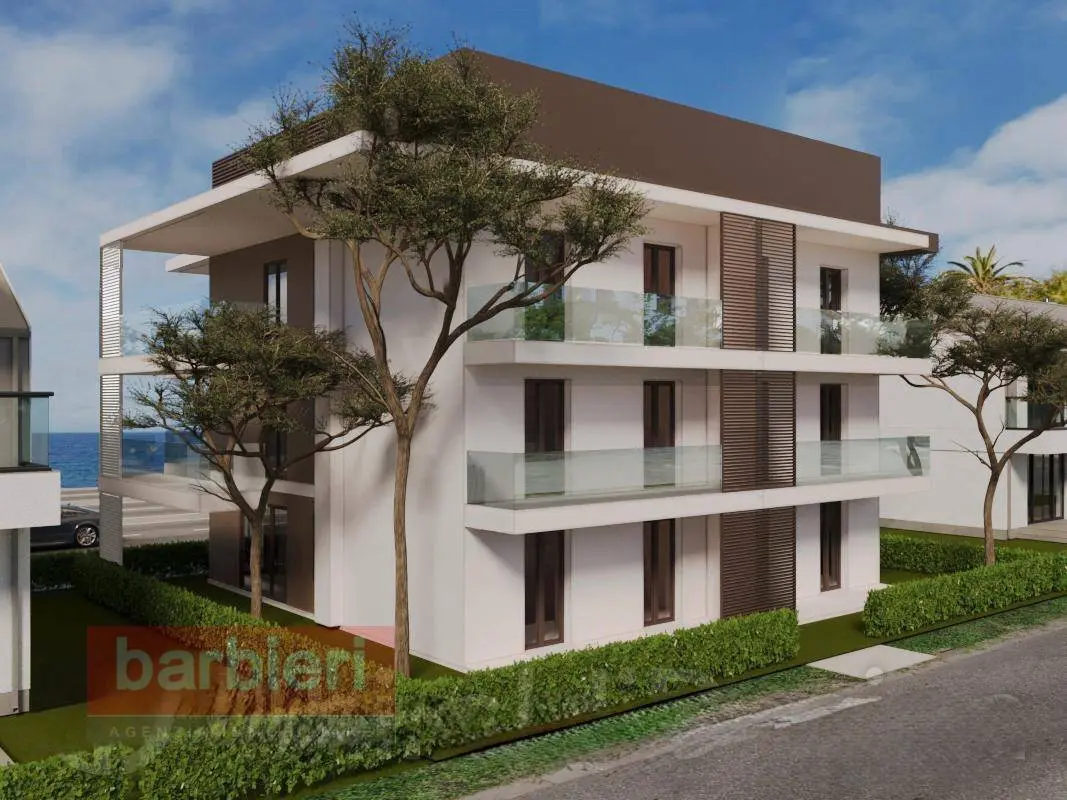 Immagine per Appartamento in vendita a Cervia Viale Mascagni 