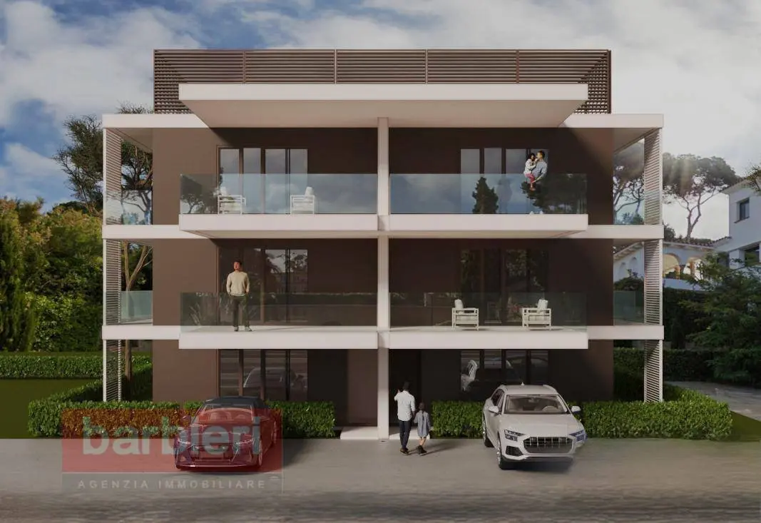 Immagine per Appartamento in vendita a Cervia Viale Mascagni 