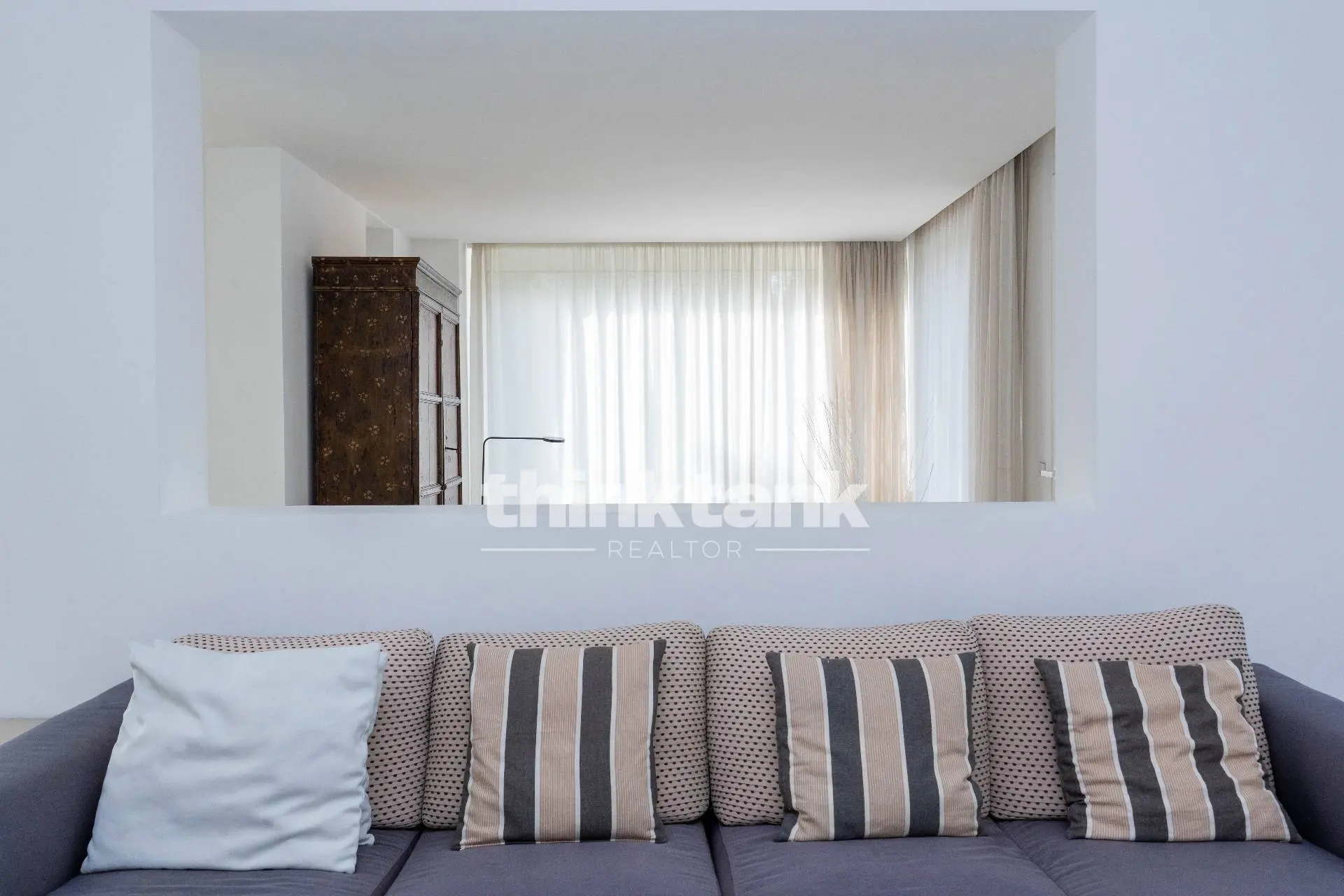 Immagine per Villa in vendita a Siracusa Via Dei Cigni 