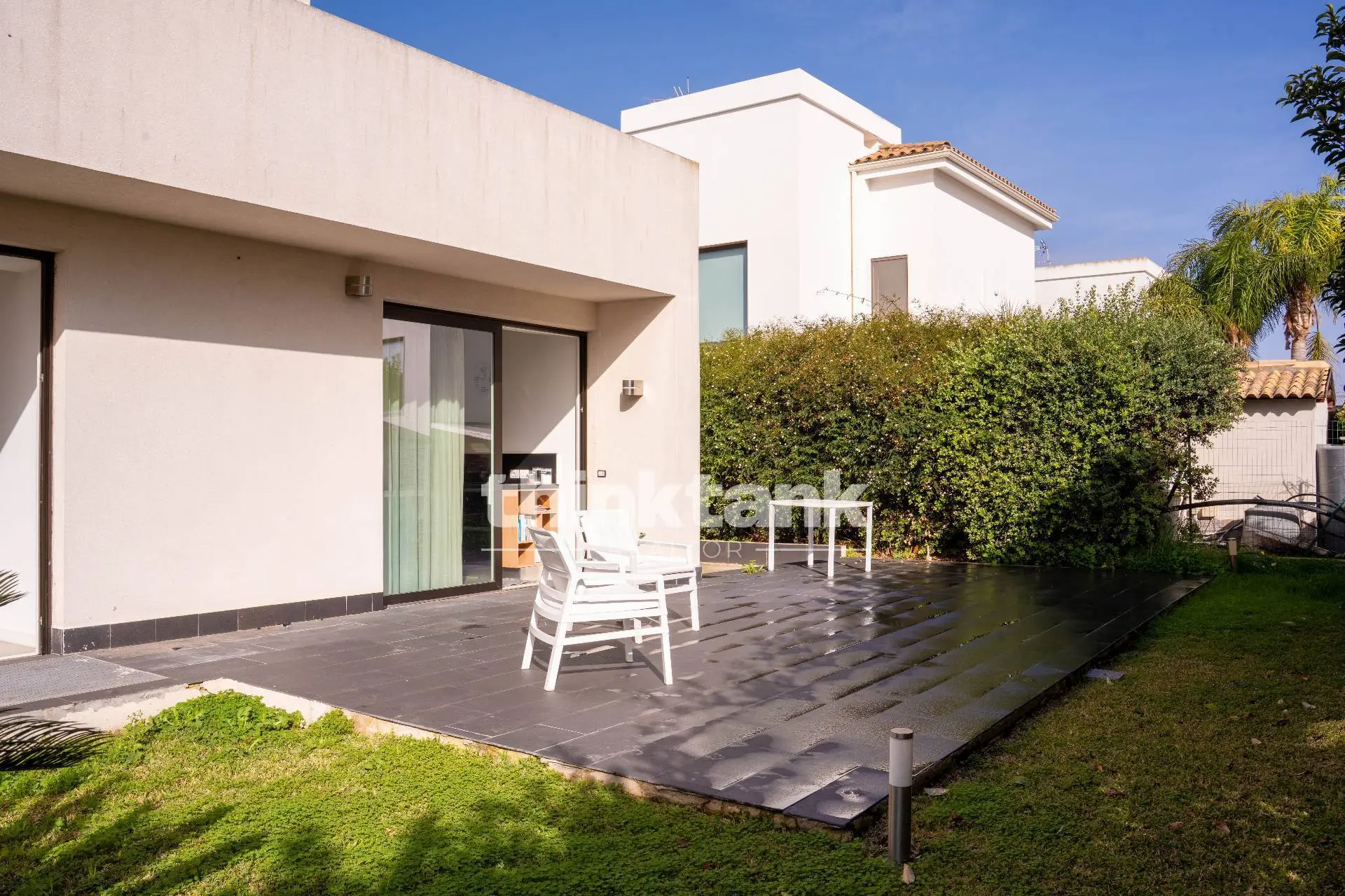 Immagine per Villa in vendita a Siracusa Via Dei Cigni 