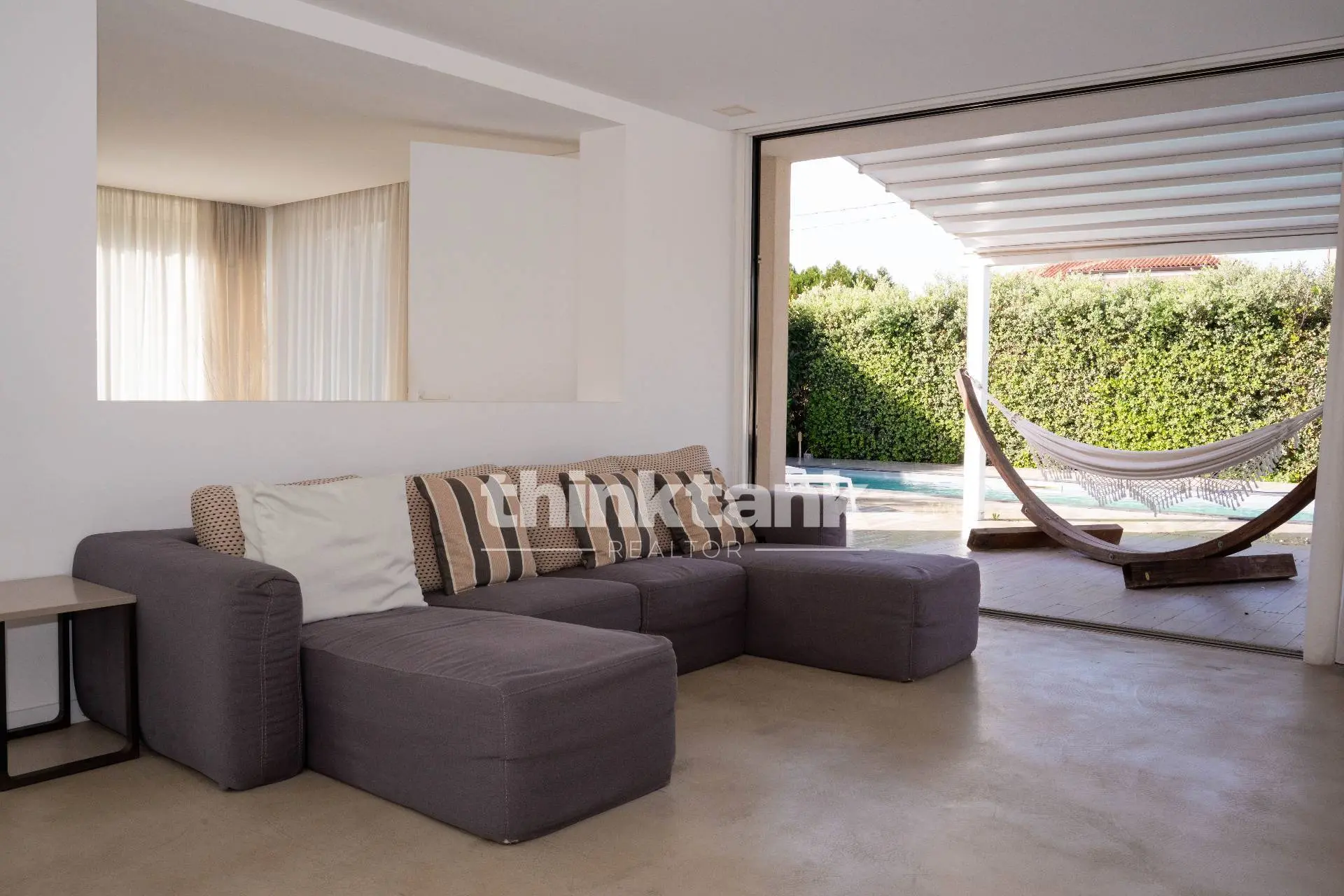 Immagine per Villa in vendita a Siracusa Via Dei Cigni 