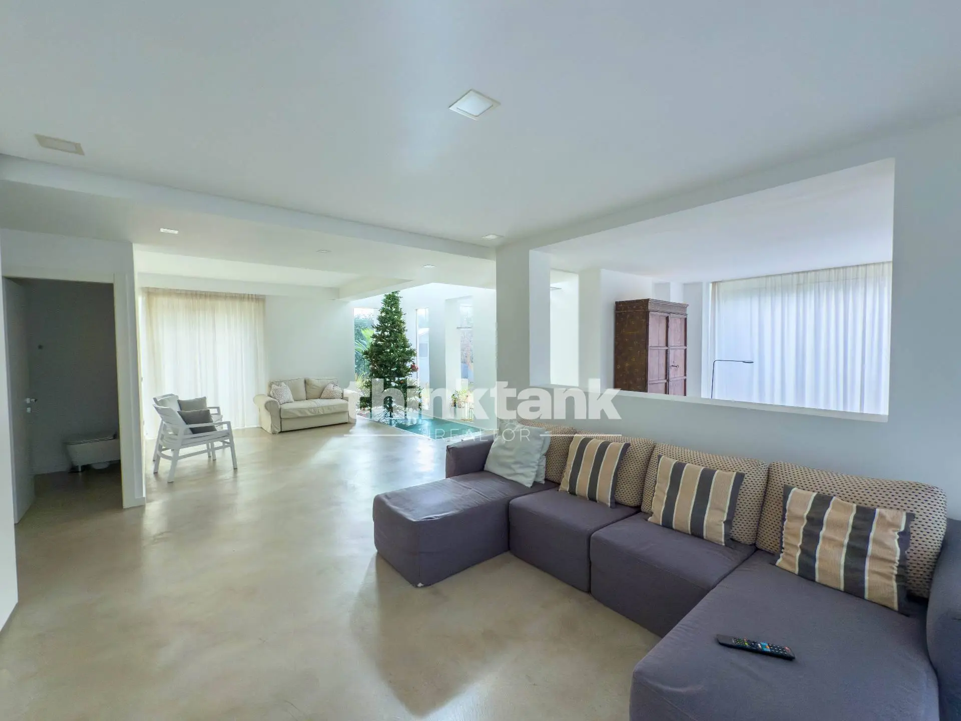 Immagine per Villa in vendita a Siracusa Via Dei Cigni 