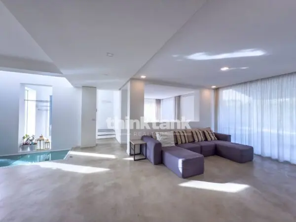 Immagine per Villa in vendita a Siracusa Via Dei Cigni 