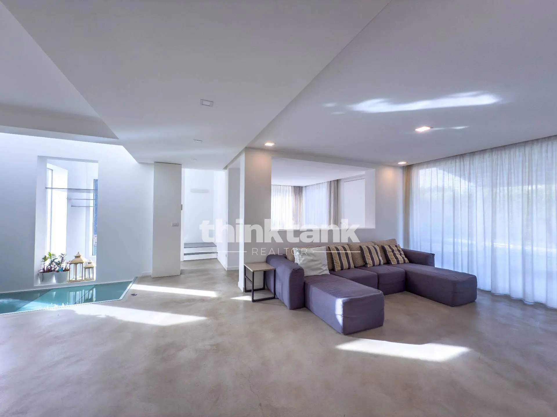 Immagine per Villa in vendita a Siracusa Via Dei Cigni 
