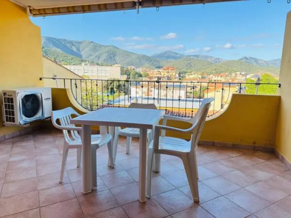 Appartamento via Libeccio, Muravera