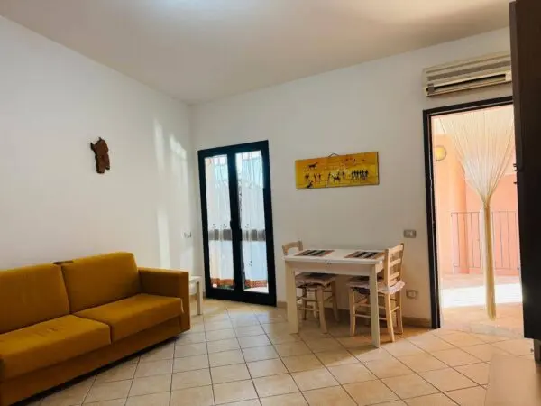 Appartamento via Libeccio, Muravera
