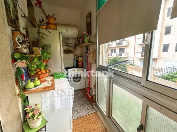 Appartamento via Barone Zuppello, Augusta