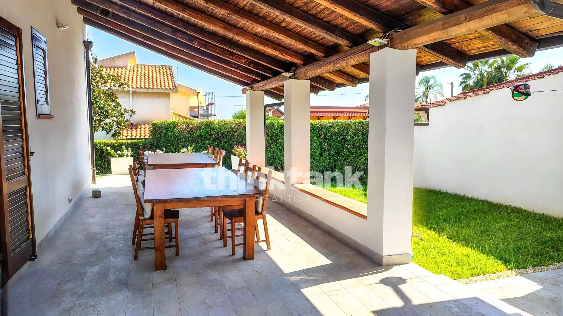 Immagine per Villa in vendita a Augusta Via delle Azalee 