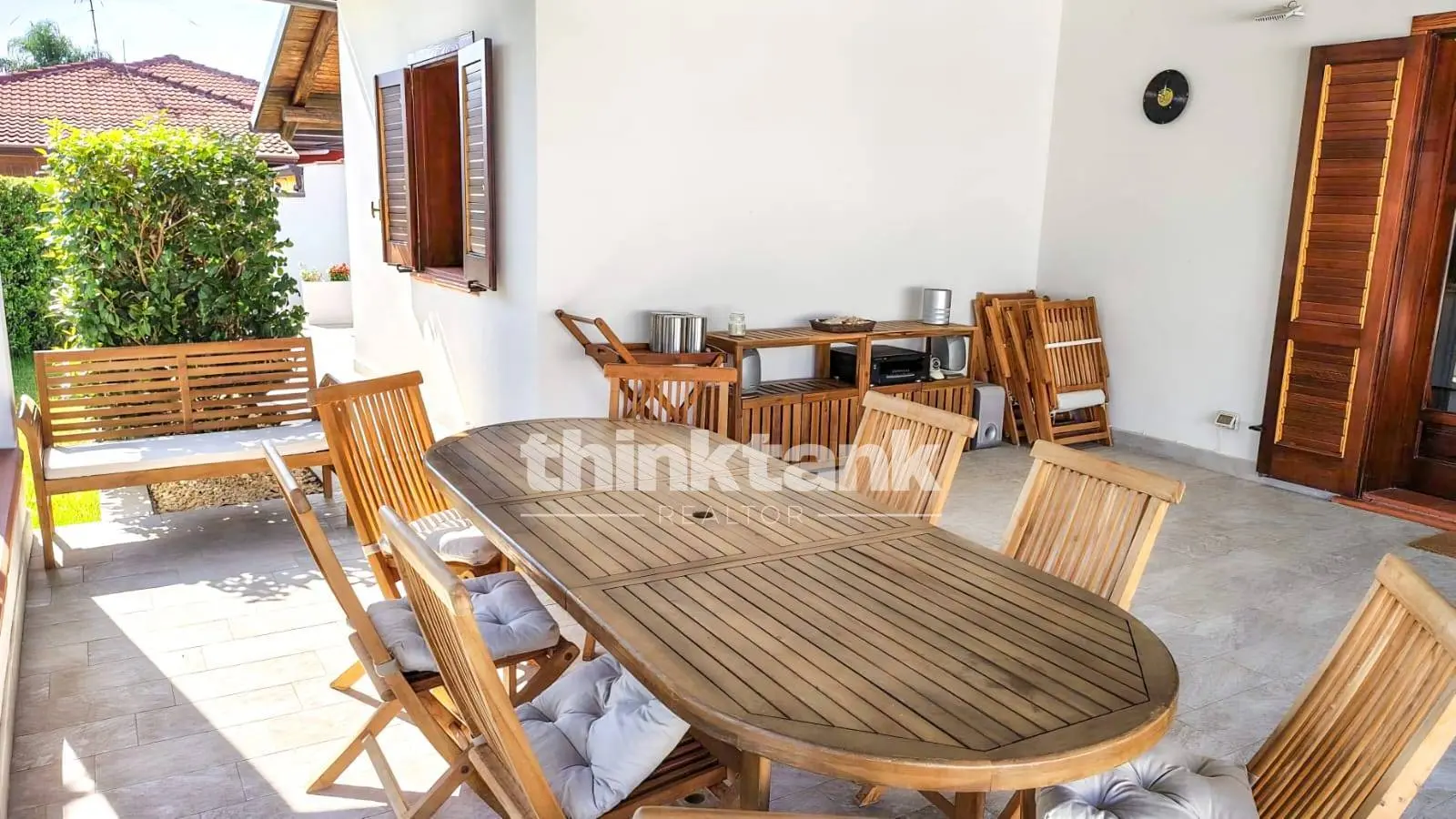 Immagine per Villa in vendita a Augusta Via delle Azalee 