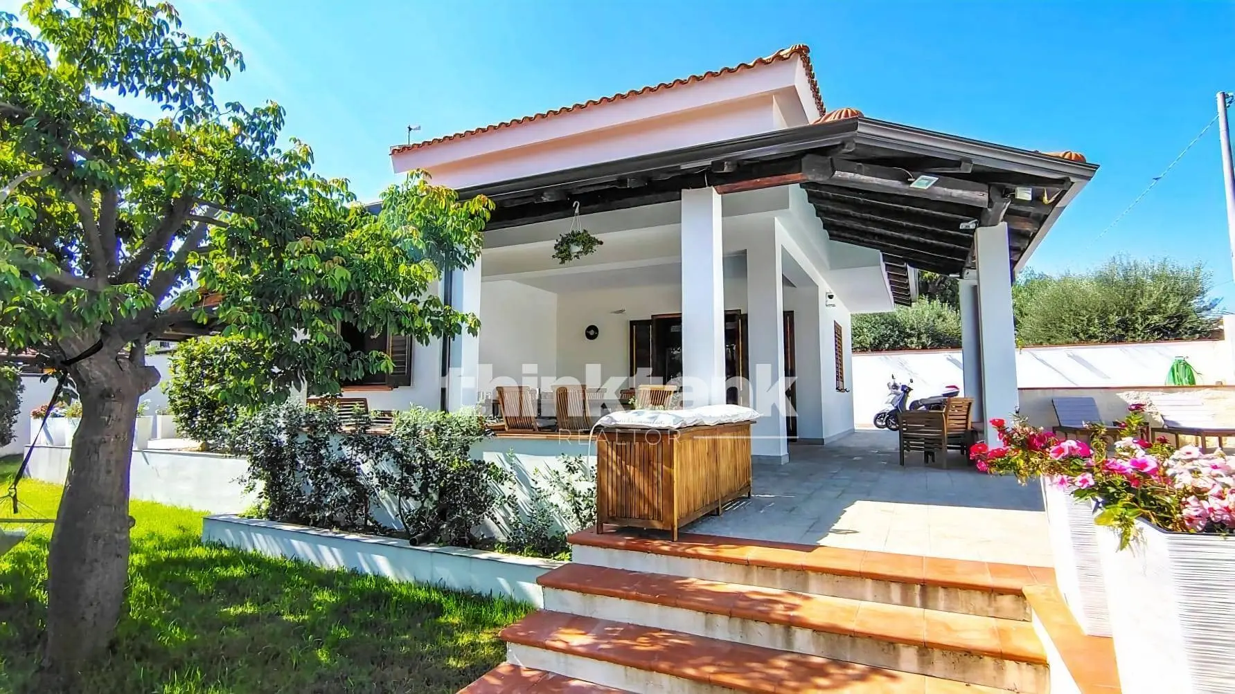 Immagine per Villa in vendita a Augusta Via delle Azalee 