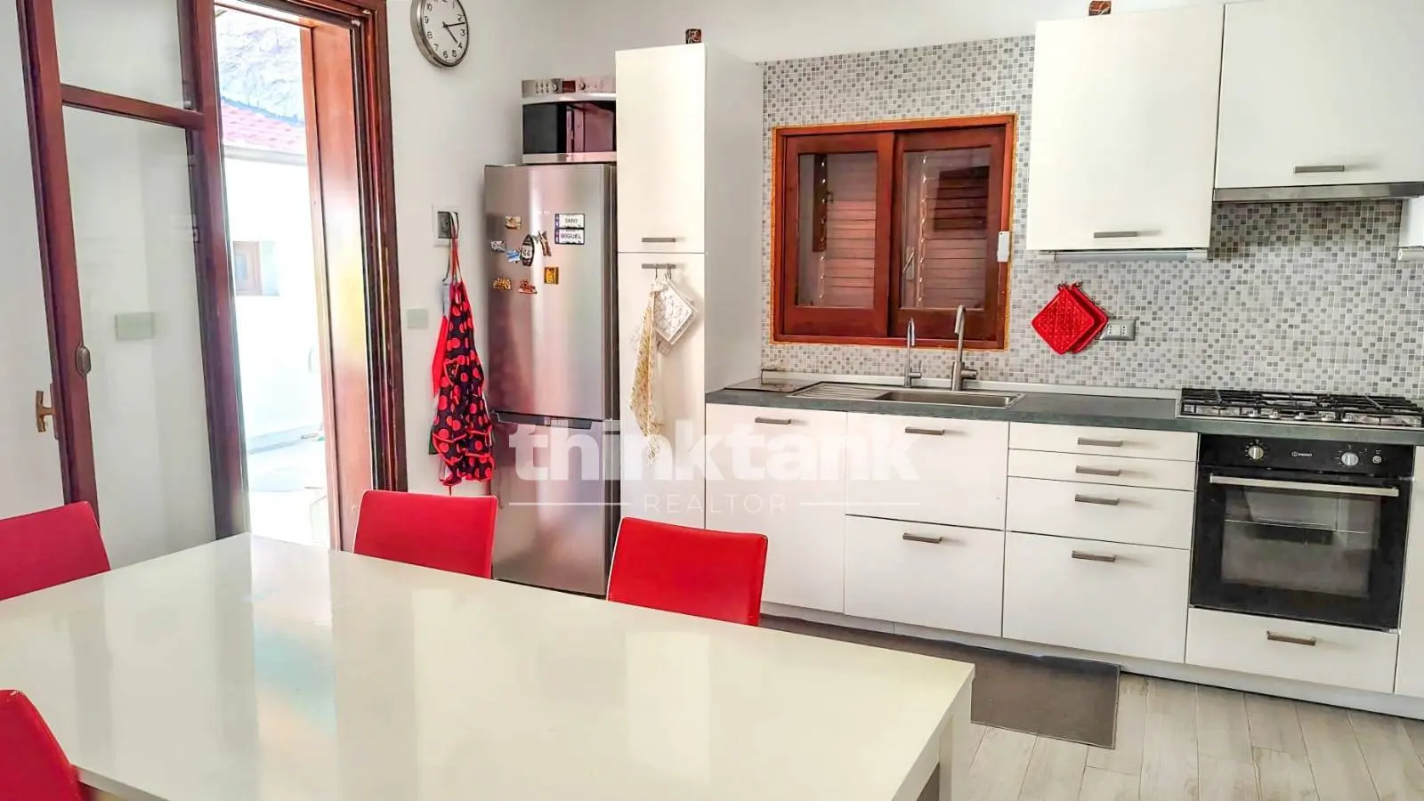 Immagine per Villa in vendita a Augusta Via delle Azalee 