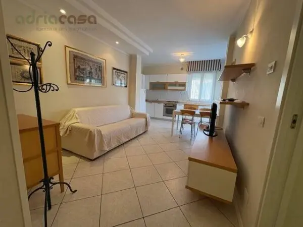 Appartamento viale Trento Trieste, Riccione