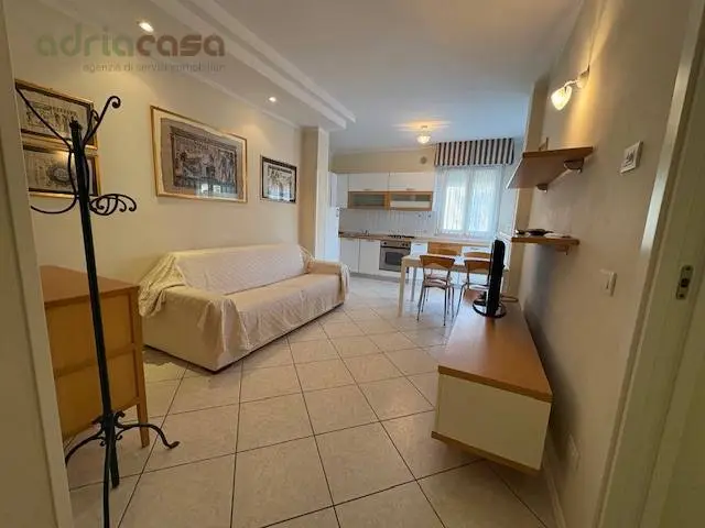 Immagine per Appartamento in vendita a Riccione Viale Trento Trieste 