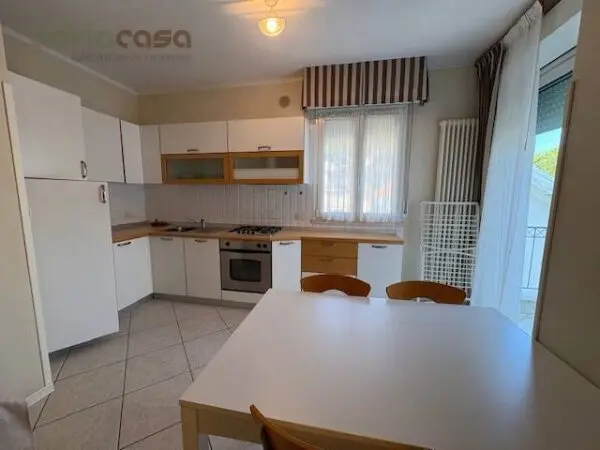 Appartamento viale Trento Trieste, Riccione