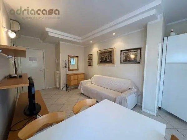 Appartamento viale Trento Trieste, Riccione