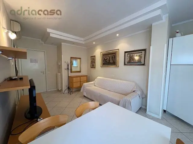 Immagine per Appartamento in vendita a Riccione Viale Trento Trieste 
