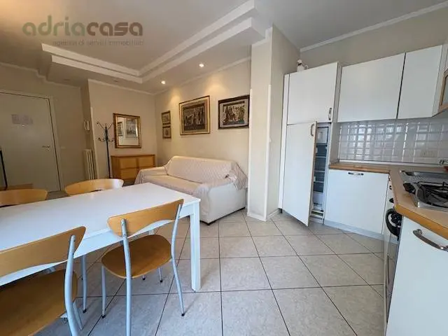 Immagine per Appartamento in vendita a Riccione Viale Trento Trieste 