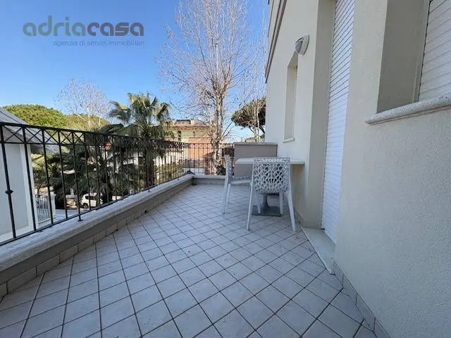 Immagine per Appartamento in vendita a Riccione Viale Trento Trieste 