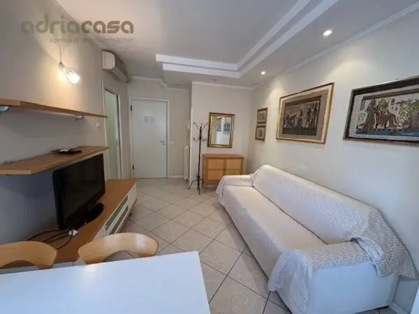 Appartamento viale Trento Trieste, Riccione