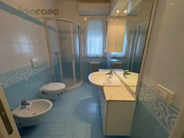 Appartamento viale Trento Trieste, Riccione