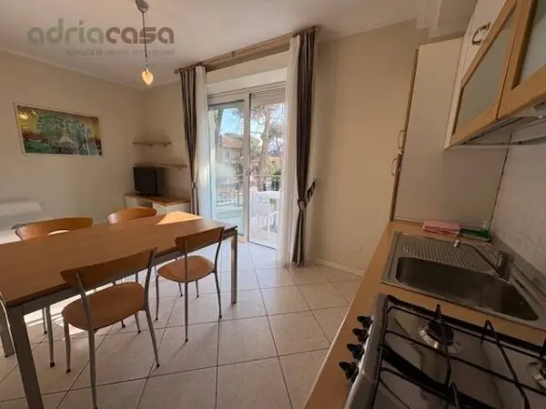 Appartamento viale Trento Trieste, Riccione