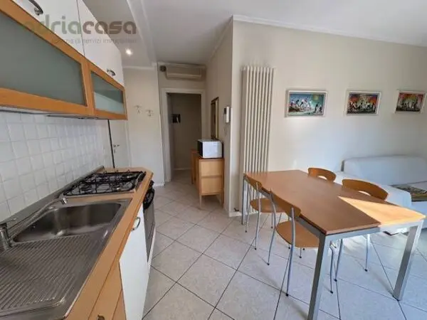 Appartamento viale Trento Trieste, Riccione