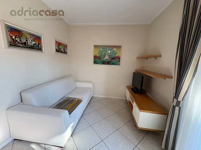 Immagine per Appartamento in vendita a Riccione Viale Trento Trieste 