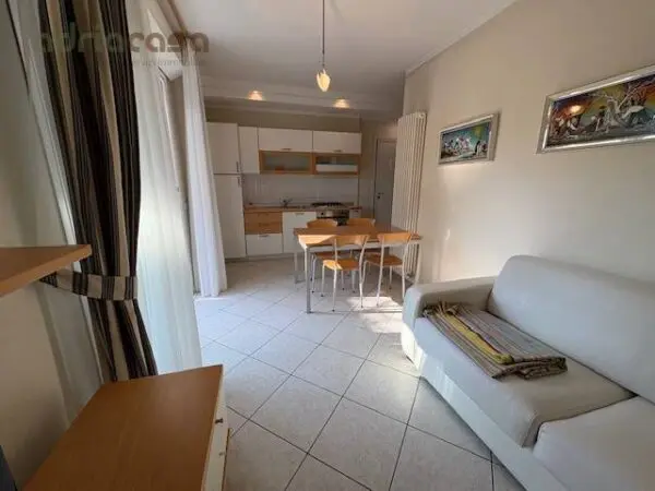 Appartamento viale Trento Trieste, Riccione